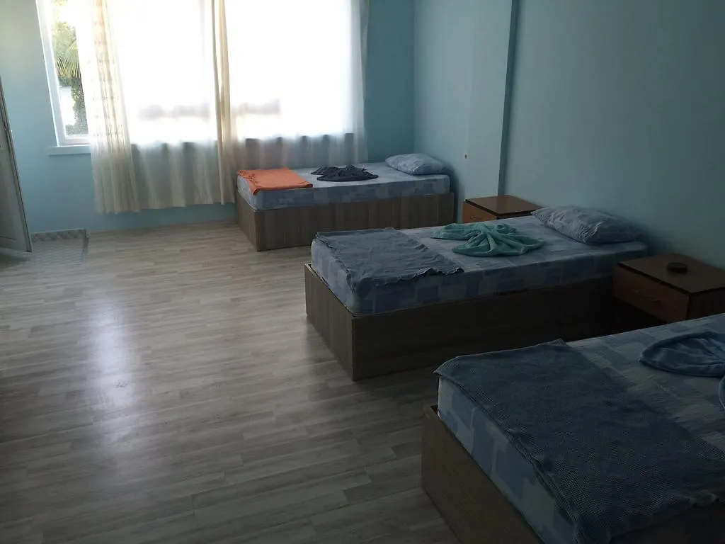 Privat bolig Kultur Pansiyon Antalya