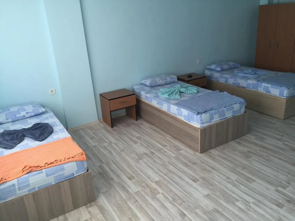 Privat bolig Kultur Pansiyon Antalya