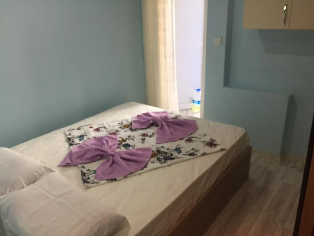 Kultur Pansiyon Antalya Privat bolig