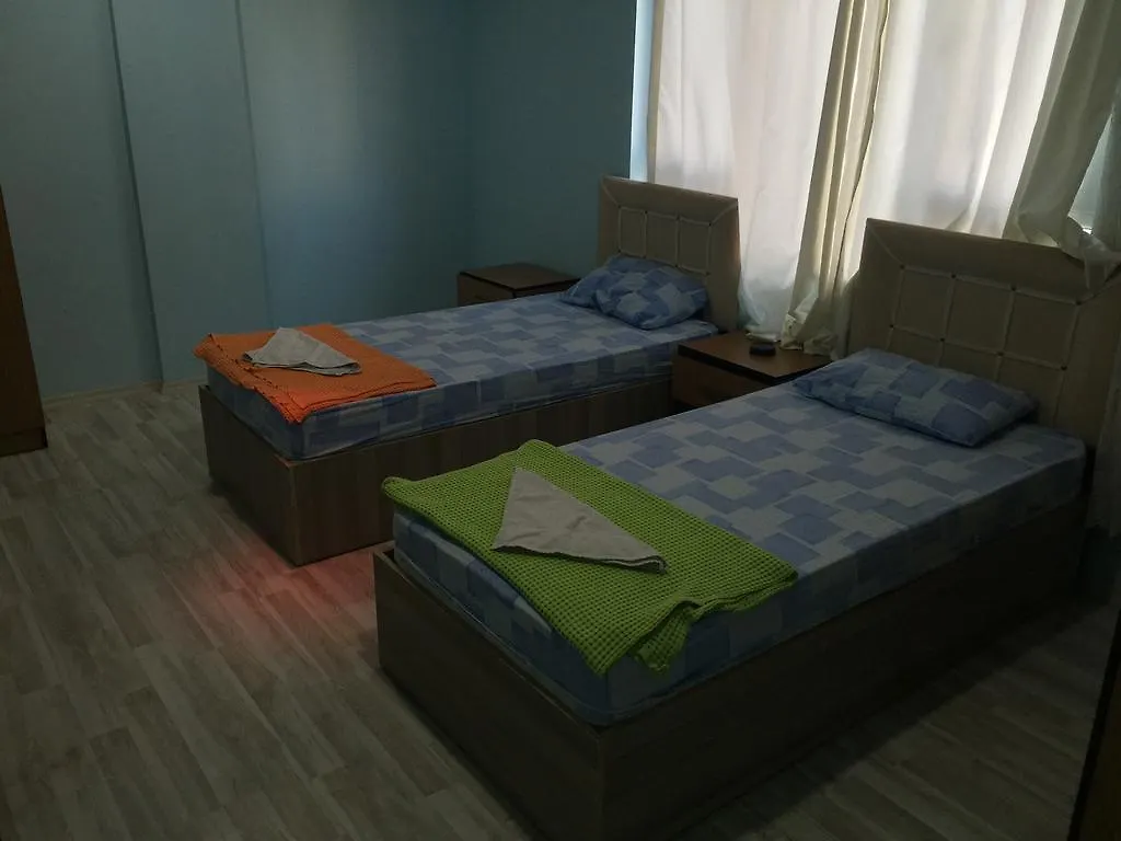 Kultur Pansiyon Antalya 0*,  Tyrkiet