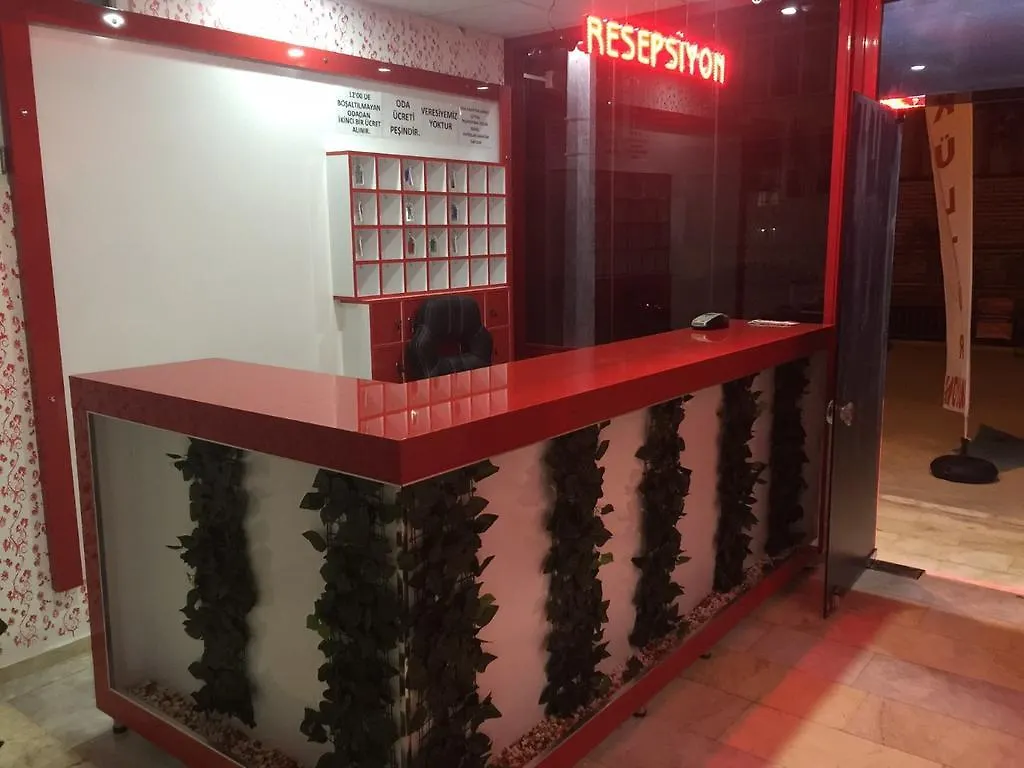 Kultur Pansiyon Antalya Privat bolig