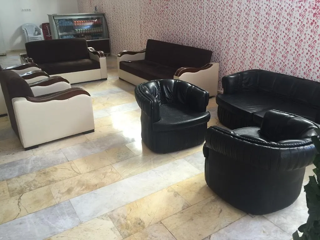 Privat bolig Kultur Pansiyon Antalya