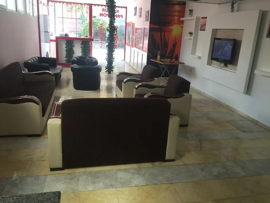 Privat bolig Kultur Pansiyon Antalya